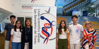 Il Liceo Rosetti vince il concorso nazionale di Medici senza frontiere