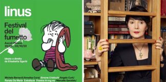 Ascoli, “Linus -Festival del Fumetto”: al via la prima edizione ideata e diretta da Elisabetta Sgarbi