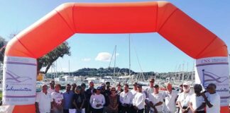 Vela, “Manuela V” vince il campionato italiano al Circolo Nautico Sambenedettese