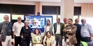 Osservatorio Marche Cultura, insediati i super esperti. Latini:«Una task force per la crescita del settore»