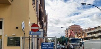 Trasporto pubblico locale, fermata attrezzata in via Matteotti a Grottammare