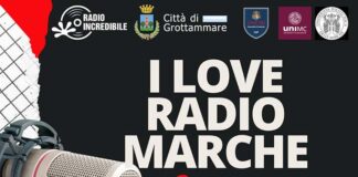 “I Love Radio Marche”, le radio universitarie marchigiane s’incontrano l’8 ottobre a Grottammare