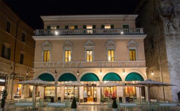 Caffè Meletti di Ascoli Piceno, la gestione passa a Quintessenza Benefit