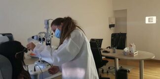 Ascoli Piceno, controlli della vista gratuiti al centro Officina dei Sensi