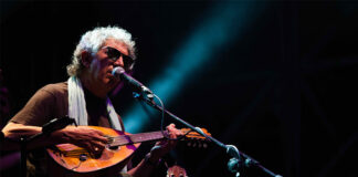 Fiera del SS Crocifisso, il 3 settembre Eugenio Bennato in concerto a Castel di Lama