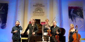 Festival Molteplice, al via i “Mendelssohn Days” e incontro allo Spontini con Osvaldo Golijov, il compositore di Coppola