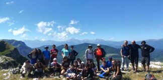 Istituto Superiore “G.Leopardi”, un nuovo anno scolastico pieno di attività ed entusiasmo