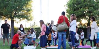 “Benvenuti a Life”, nuovo evento di Epic Park il 25 settembre a San Benedetto