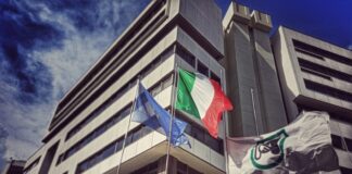 Alluvione, proclamate due giornate di lutto regionale nelle Marche