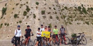 Mobilità ciclistica, Fiab San Benedetto del Tronto presenta il programma autunnale