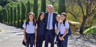 Ginnastica ritmica, ottimi risultati per lo Sport Life di Ascoli alle Finali Nazionali del Trofeo Coni