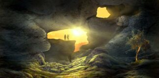 Dal mito della caverna alla teoria del proiettile