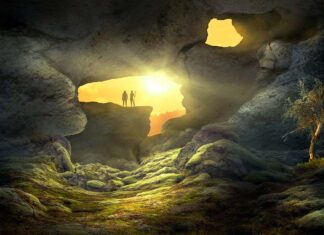 Dal mito della caverna alla teoria del proiettile