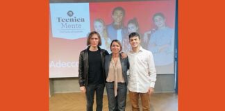 Ascoli, le api dell’IIS Fermi Sacconi Ceci volano sul podio del concorso Tecnicamente