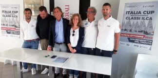 Circolo Nautico Sambenedettese, presentata la tappa della regata velica nazionale Italia Cup