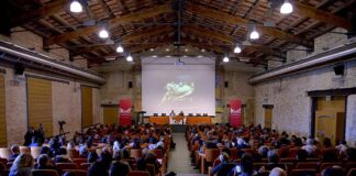 KUM!Festival, dal 14 al 16 ottobre i Cantieri per la Cura alla Mole Vanvitelliana di Ancona