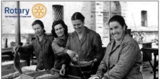 “Prime donne: le marchigiane nella storia”, evento organizzato dal Rotary Club San Benedetto Nord