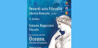 Ascoli, tornano i “Venerdì della filosofia”. Primo appuntamento il 21 ottobre