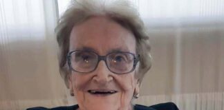 San Benedetto, Annunziata Palestini compie cento anni