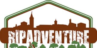 RipAdventure, un nuovo parco avventura nella Selva dei Frati di Ripatransone