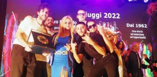 La band XGiove di Fermo vince l’edizione 2022 del Cantagiro