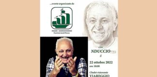 Agenti di commercio, il 22 ottobre convention a Grottammare. Ospite il comico Nduccio