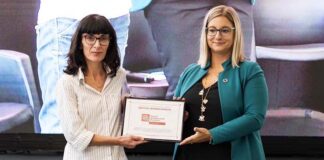 RisorgiMarche, ennesimo riconoscimento: arriva il Premio Cultura in Verde