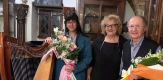 Martinsicuro, successo per la conferenza di Benizi sulla pironave “Torquato Tasso”