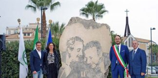Il Comune di Monsampolo intitola una piazza agli eroi antimafia Falcone e Borsellino