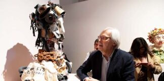 Urbino, “Arte e Potere”: Sgarbi porta nuove opere in mostra per il ponte di Ognissanti