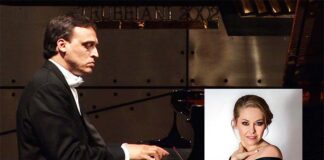 Il Mugellini Festival celebra Chopin e la Polonia con il concerto del M°Lorenzo Di Bella e del soprano Aleksandra Novina-Chacińska
