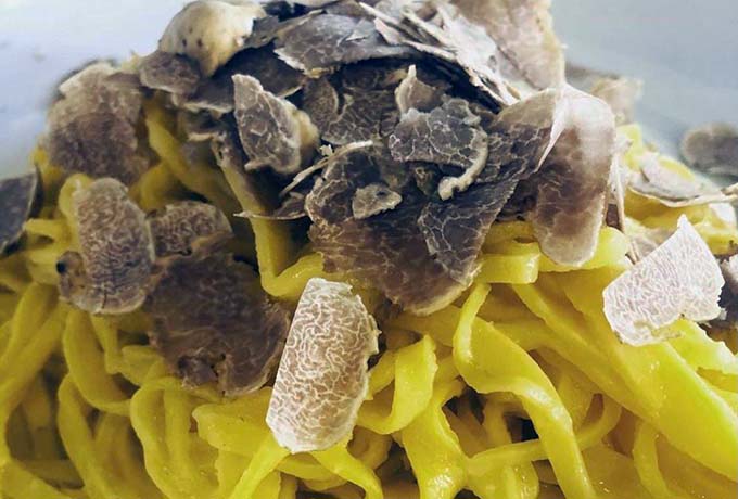 2022-10-30_tagliatella con tartufo bianco