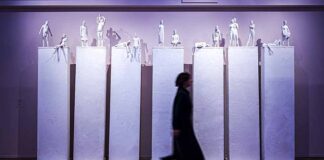 “Arte e Potere”, a Palazzo Ducale di Urbino la mostra a cura di Vittorio Sgarbi