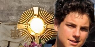 Grottammare, domenica 16 ottobre incontro con la mamma del Beato Carlo Acutis