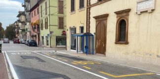 Trasporto pubblico, a Grottammare è operativa la nuova fermata in via Matteotti