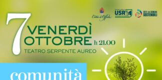 Offida, incontro sulle Comunità Energetiche il 7 ottobre al Serpente Aureo