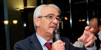 “Il profumo dello zafferano”, il giornalista Marcello Iezzi presenta il suo libro a Grottammare