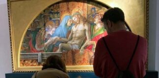 Macerata, circa 450 visitatori nel week-end per la mostra su Carlo Crivelli