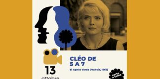 Grottammare, prosegue l’omaggio ad Agnès Varda con la proiezione di “Cléo dalle 5 alle 7”