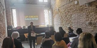 La creatività marchigiana alla Biennale di Venezia grazie alla progettualità dell’Amat in Europa