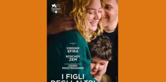 Cineforum di San Benedetto, “I figli degli altri” il 2 novembre al Concordia
