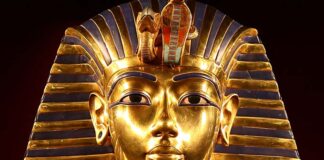 Le “cose meravigliose” nella tomba di Tutankhamon scoperta cento anni fa