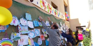 Grottammare, l’Angolo della Pace trova posto nella tradizionale Fiera di San Martino