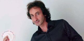 “Ancora una notte di magia”, Roberto Palumbo in scena al Concordia di San Benedetto