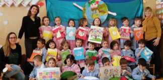 Isc Centro di San Benedetto, agli alunni della Togliatti il 1° premio nazionale “Immagini per la Terra”