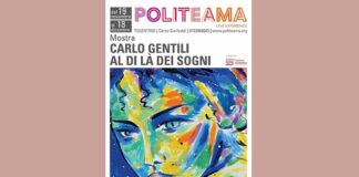 “Al di là dei sogni”, l’artista grottammarese Carlo Gentili torna ad esporre a Tolentino
