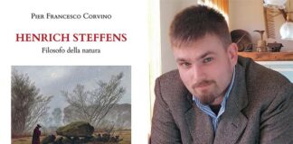 Mauna Edizioni, è uscito “Henrich Steffens. Filosofo della natura” di Pier Francesco Corvino