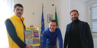 Ascoli Piceno, il sindaco Marco Fioravanti dice no al cibo in provetta