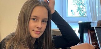 “Domenica in Musica”, la rassegna si conclude con la pianista Aleksandra Dzieza