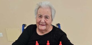 San Benedetto festeggia i cento anni di Iolanda Eugeni